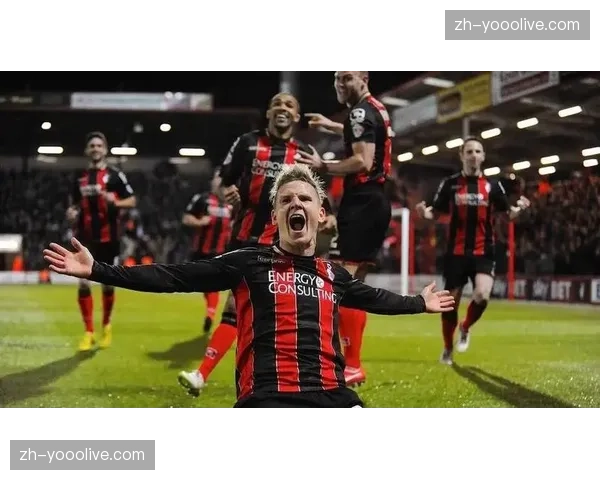 英超中游区间竞争空前激烈 第4名切尔西至第15名伯恩茅斯分差仅7分欧战资格悬念丛生